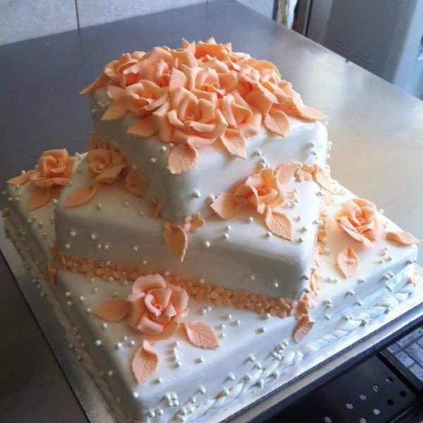 Сватбена С23