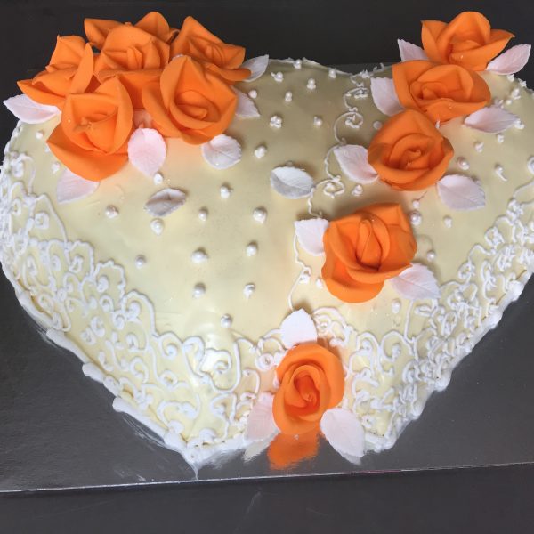 Сватбена С33